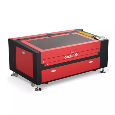 Máquina de grábado y corte Láser 100w